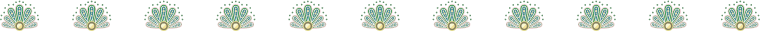 以花瓣为主题的线格线装饰线格线素材微信81微信2分割线